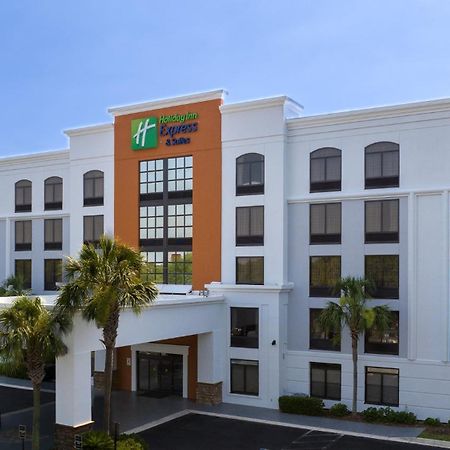 Holiday Inn Express & Suites Jacksonville South East - Medical Center Area By Ihg Extérieur photo