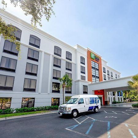 Holiday Inn Express & Suites Jacksonville South East - Medical Center Area By Ihg Extérieur photo