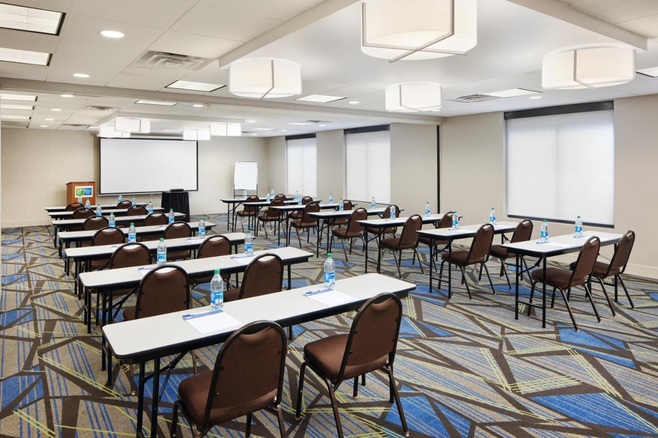 Holiday Inn Express & Suites Jacksonville South East - Medical Center Area By Ihg Extérieur photo