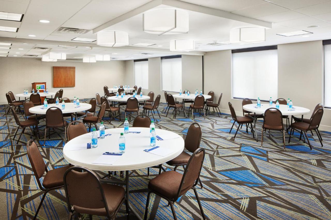 Holiday Inn Express & Suites Jacksonville South East - Medical Center Area By Ihg Extérieur photo