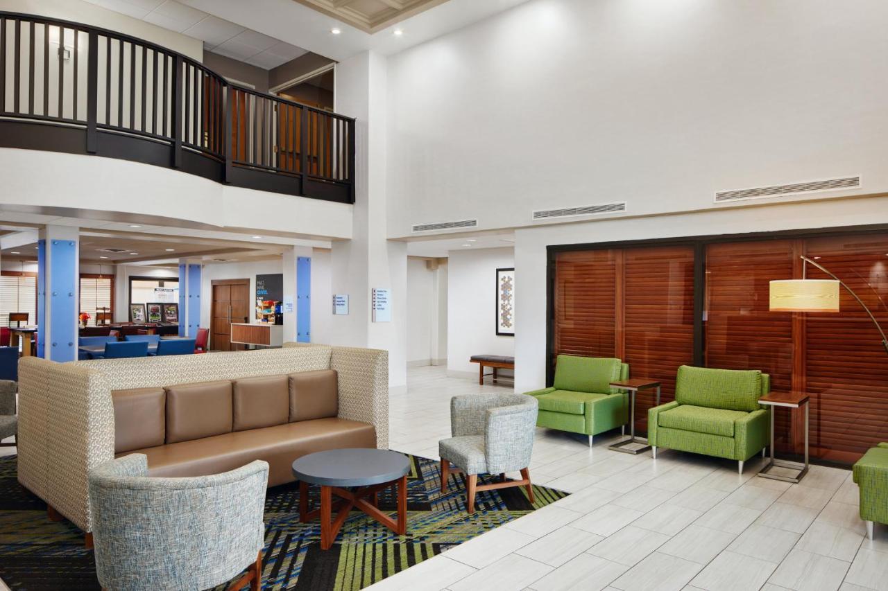 Holiday Inn Express & Suites Jacksonville South East - Medical Center Area By Ihg Extérieur photo