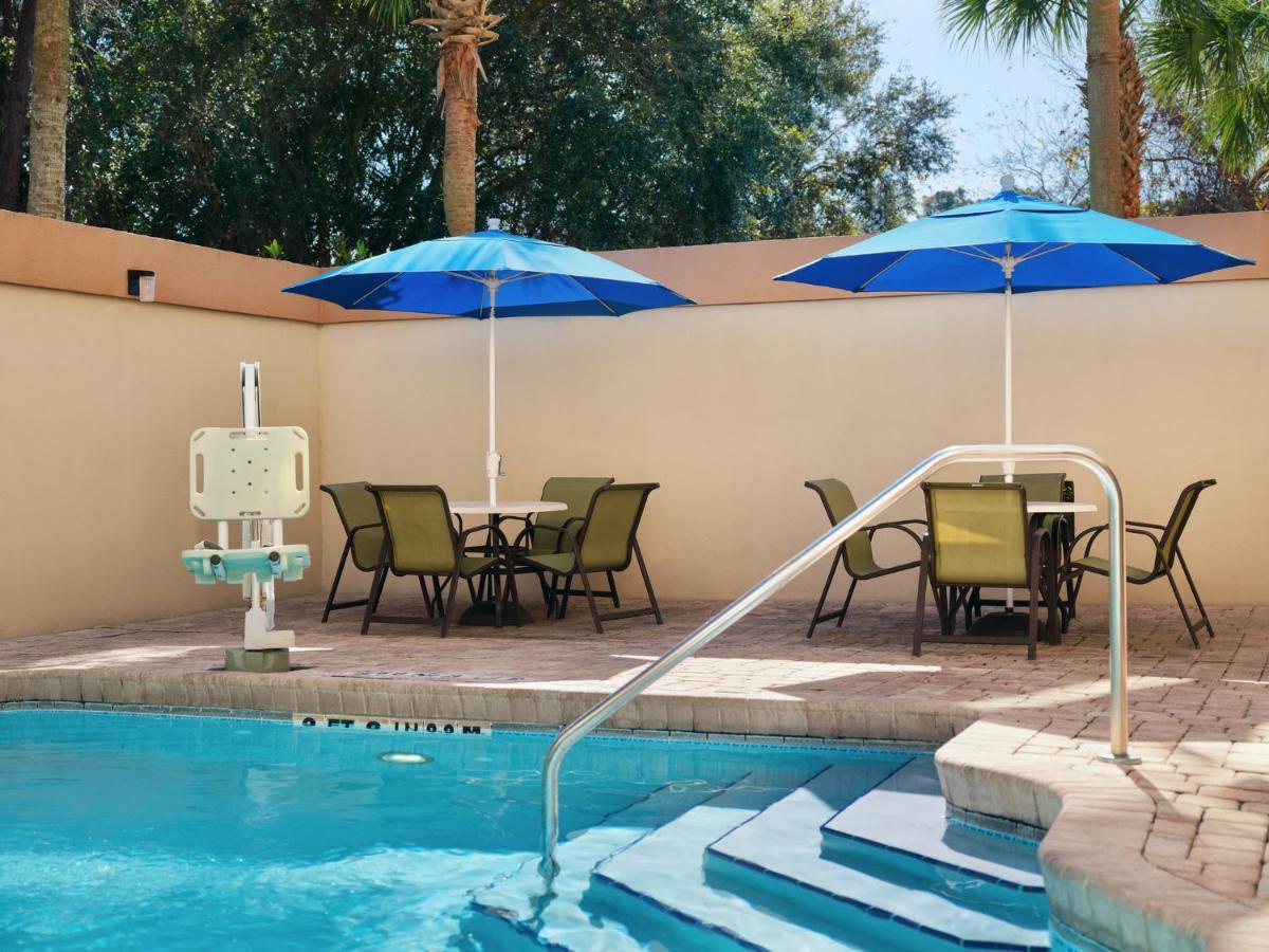 Holiday Inn Express & Suites Jacksonville South East - Medical Center Area By Ihg Extérieur photo