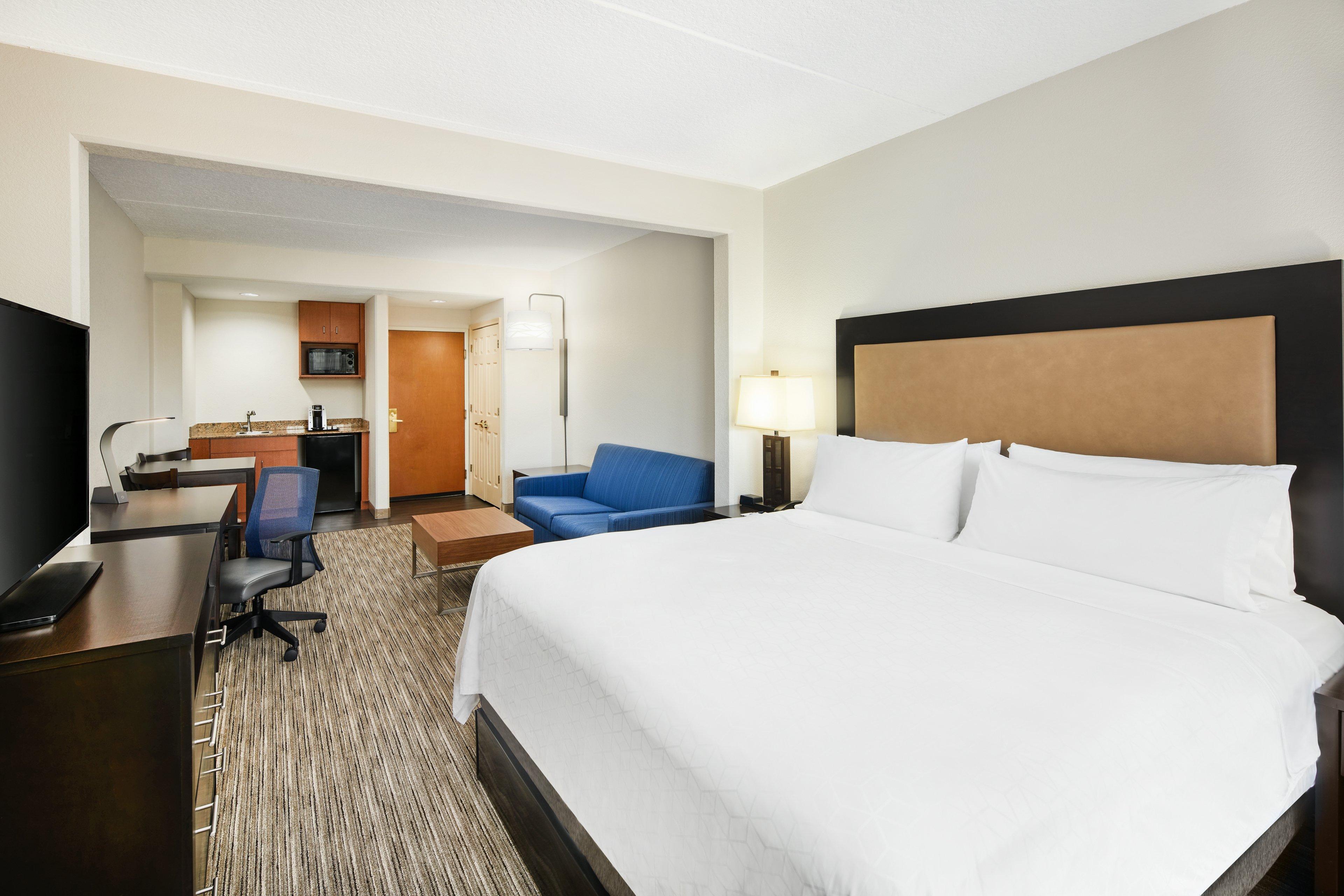 Holiday Inn Express & Suites Jacksonville South East - Medical Center Area By Ihg Extérieur photo