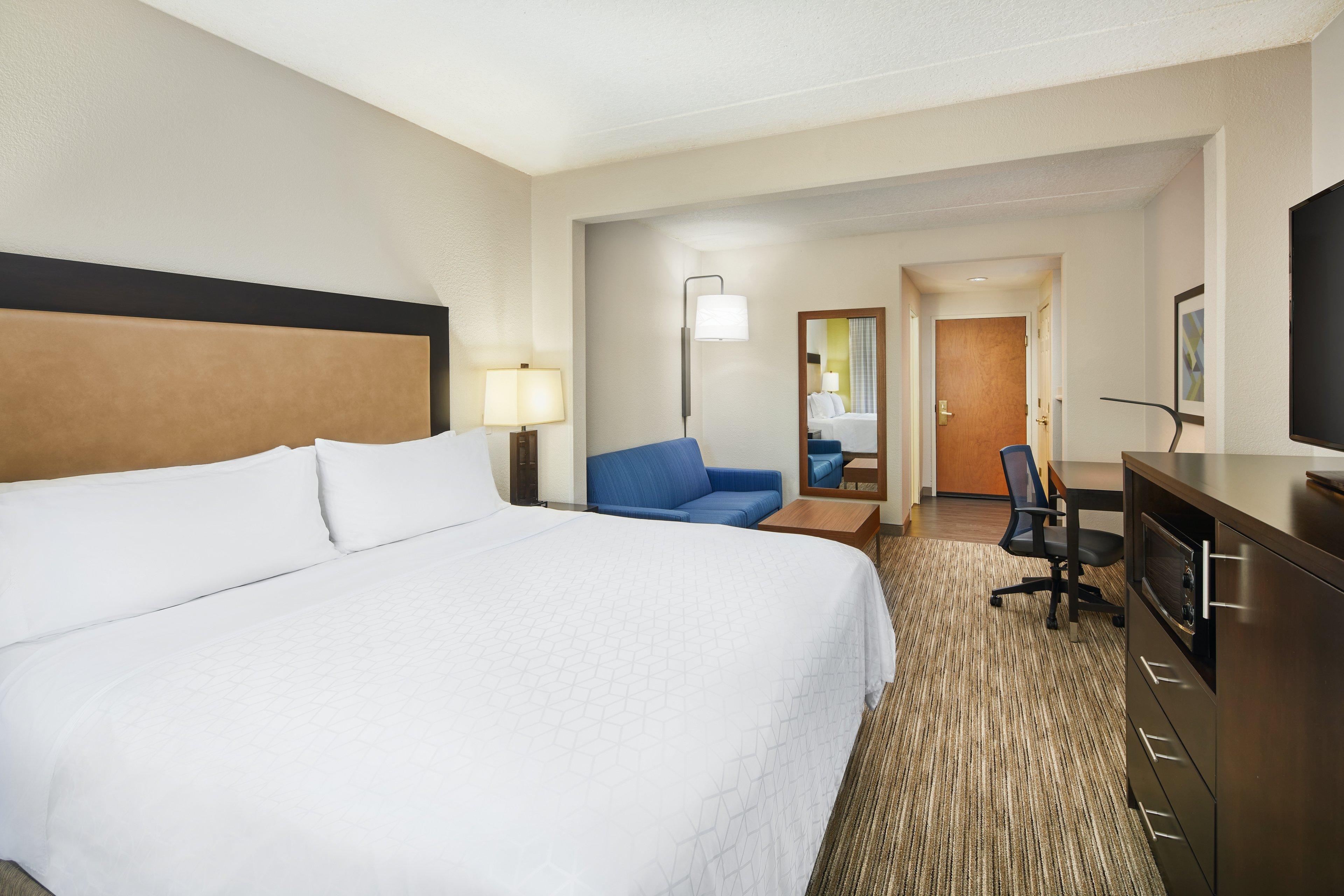 Holiday Inn Express & Suites Jacksonville South East - Medical Center Area By Ihg Extérieur photo