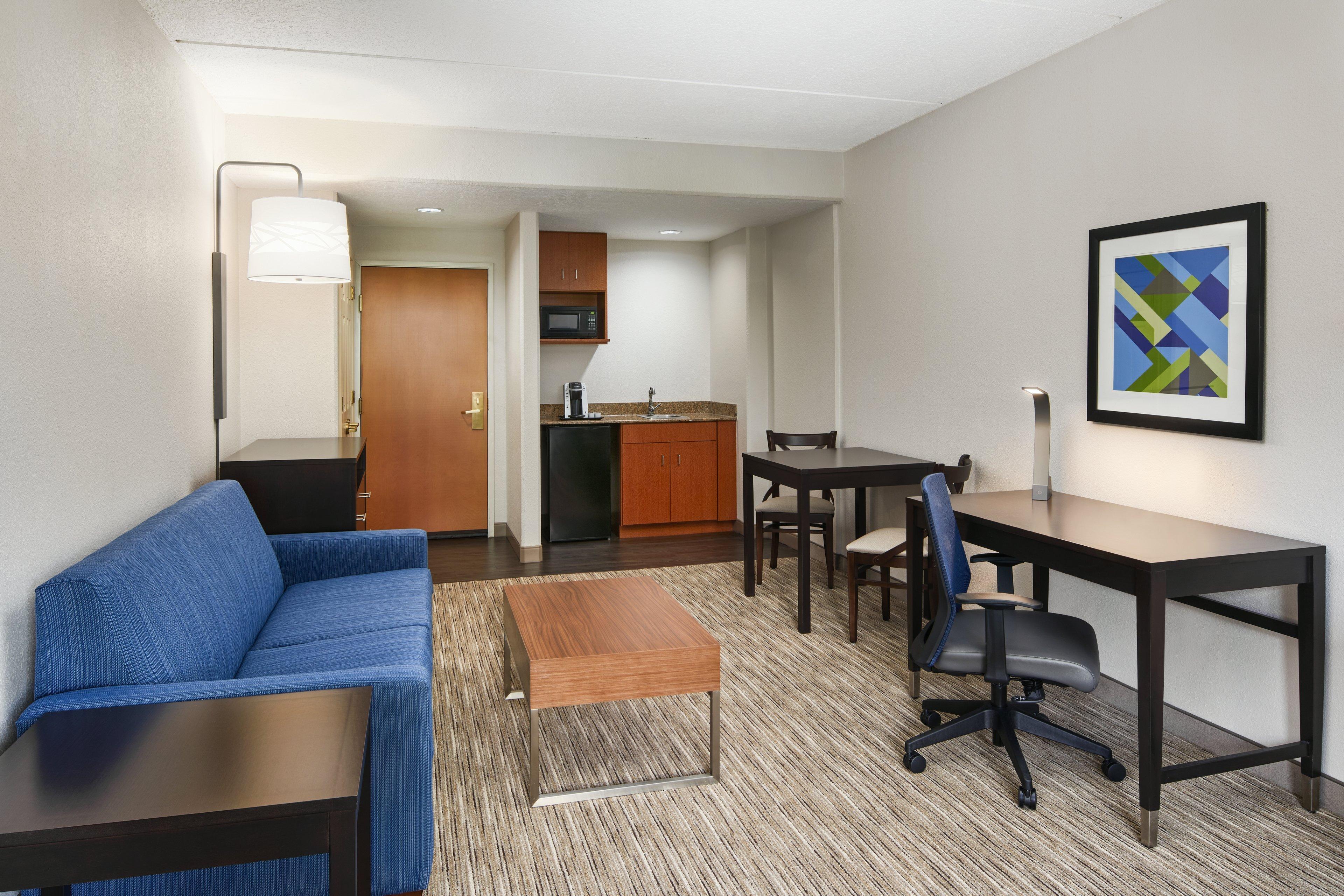 Holiday Inn Express & Suites Jacksonville South East - Medical Center Area By Ihg Extérieur photo