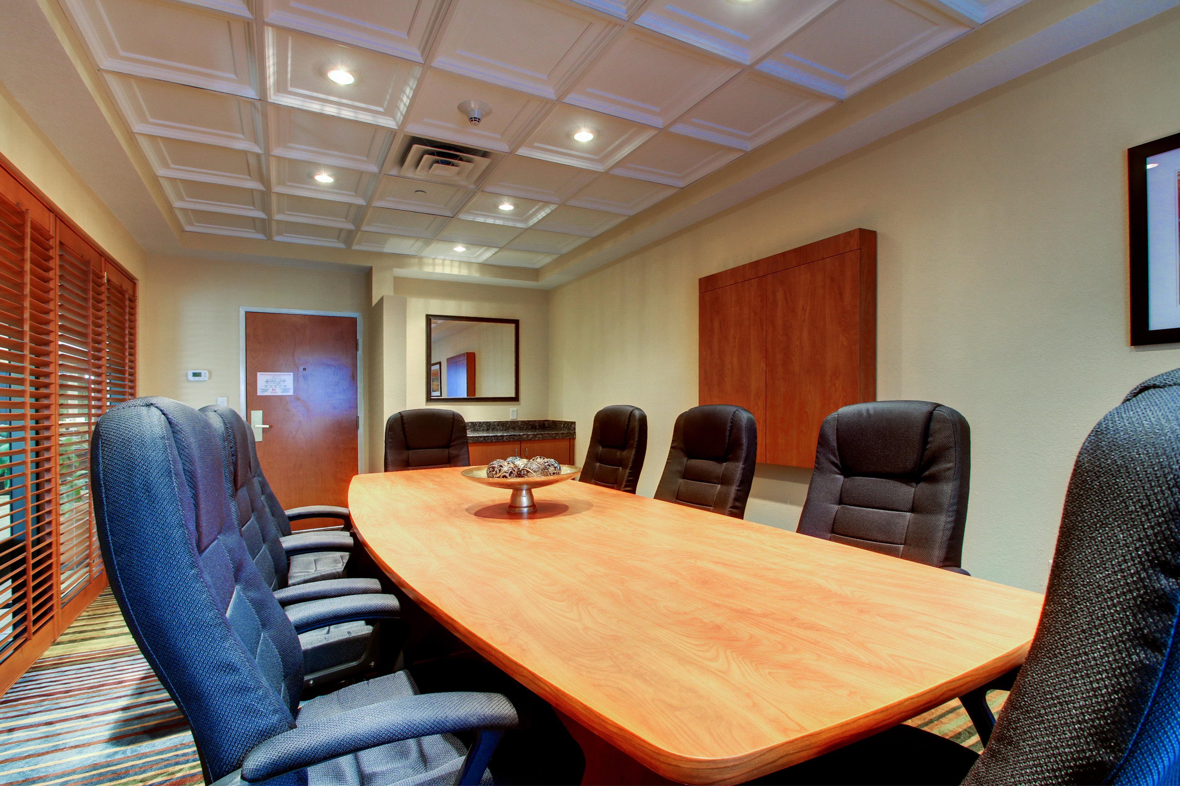 Holiday Inn Express & Suites Jacksonville South East - Medical Center Area By Ihg Extérieur photo