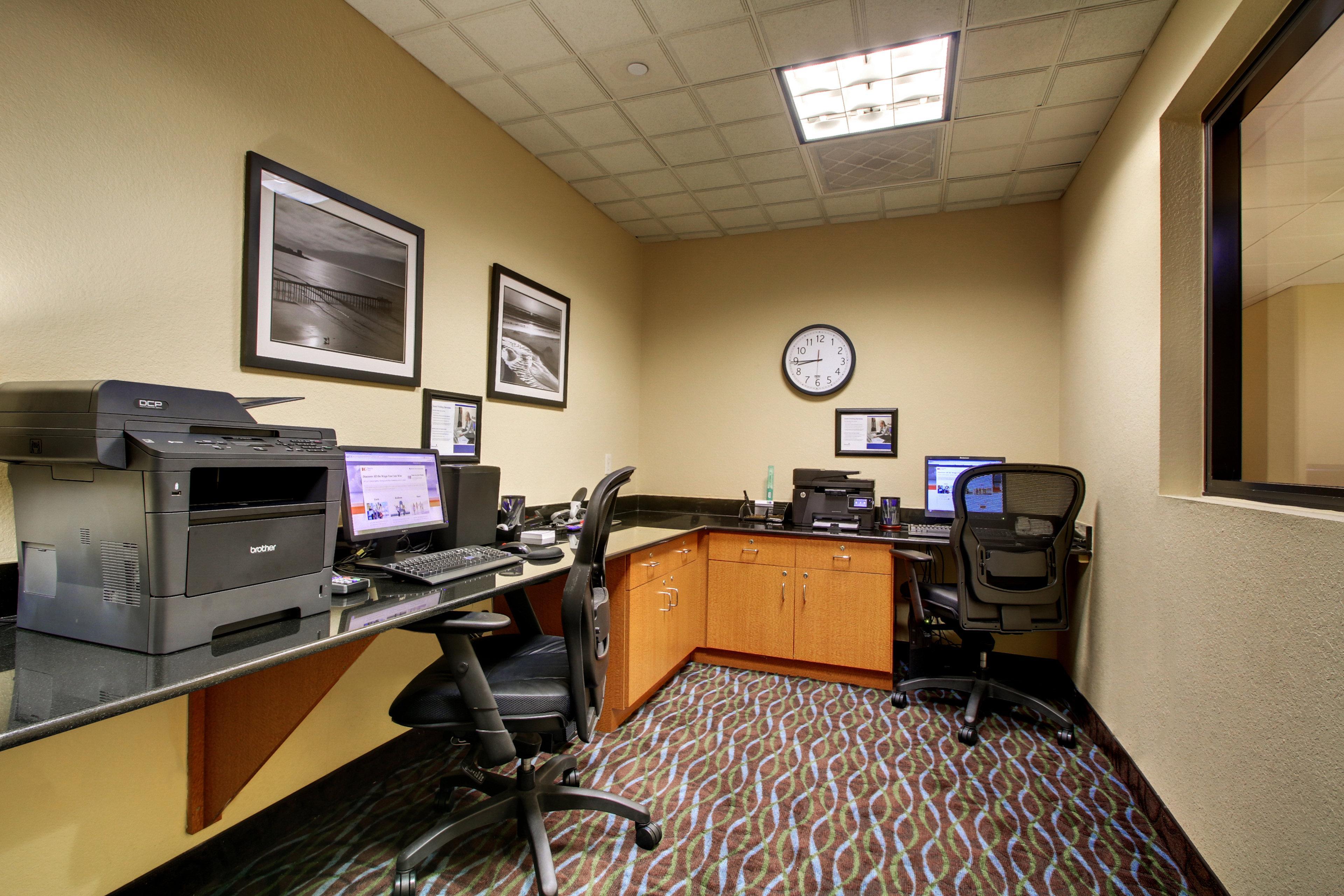 Holiday Inn Express & Suites Jacksonville South East - Medical Center Area By Ihg Extérieur photo