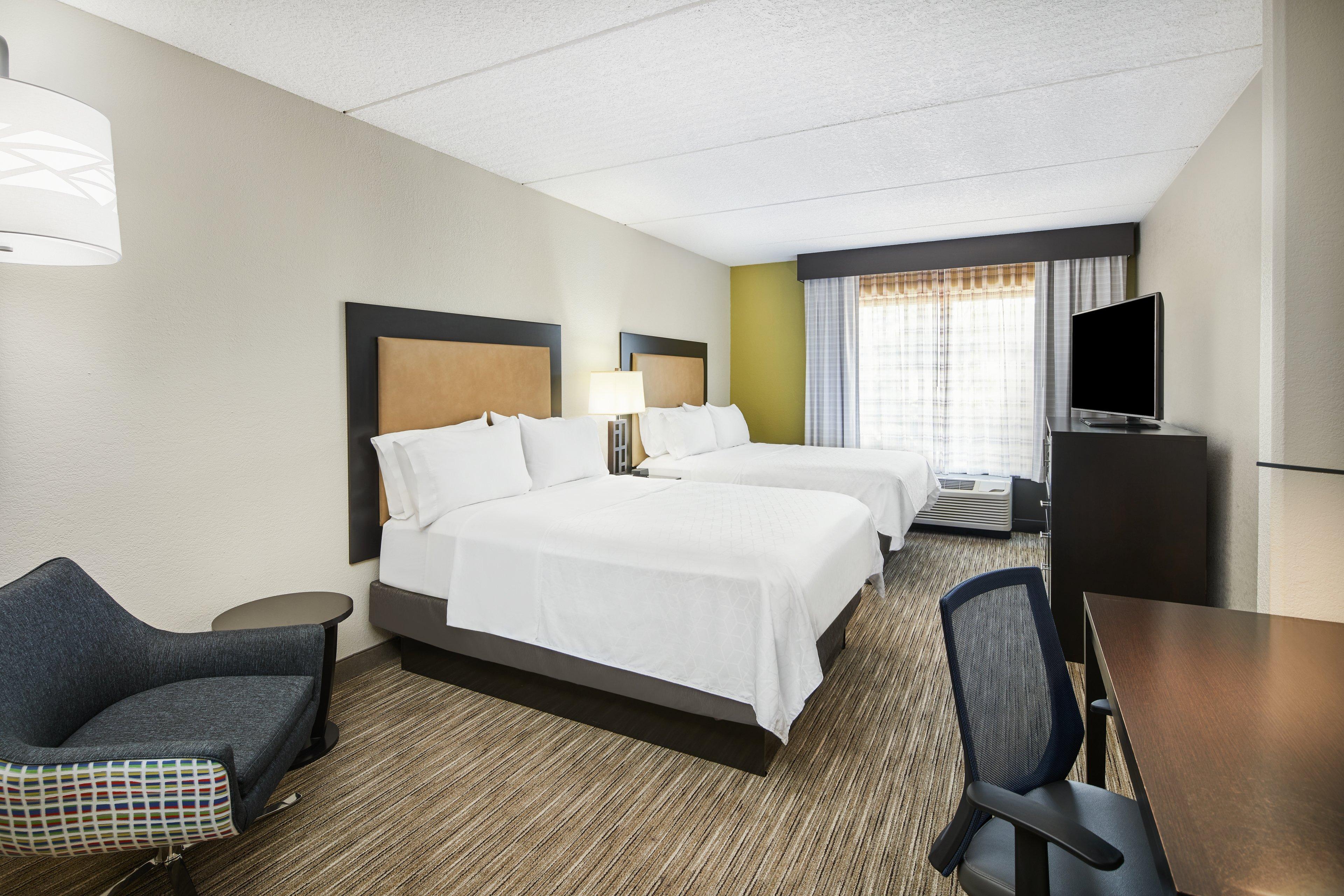 Holiday Inn Express & Suites Jacksonville South East - Medical Center Area By Ihg Extérieur photo