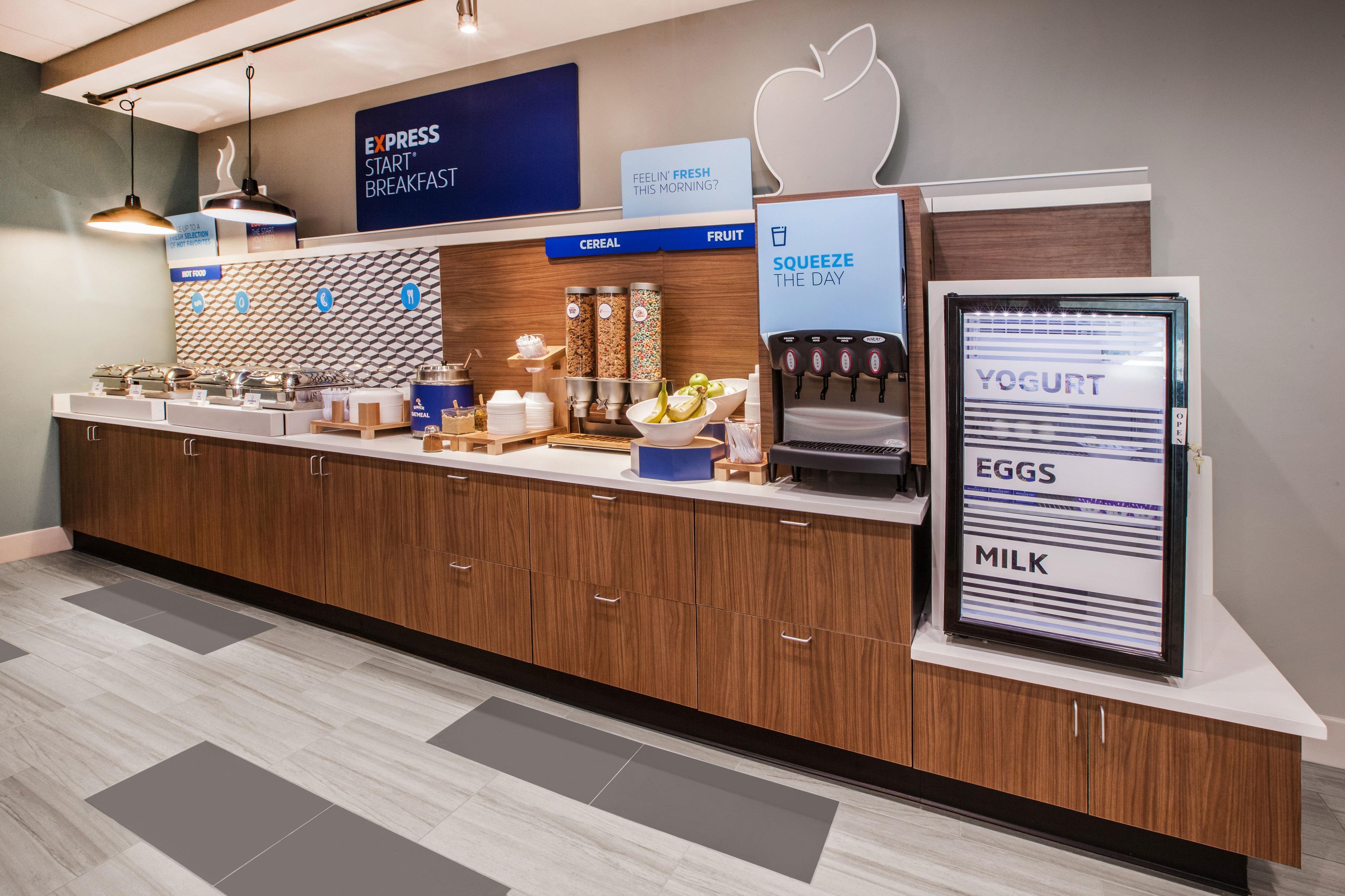 Holiday Inn Express & Suites Jacksonville South East - Medical Center Area By Ihg Extérieur photo