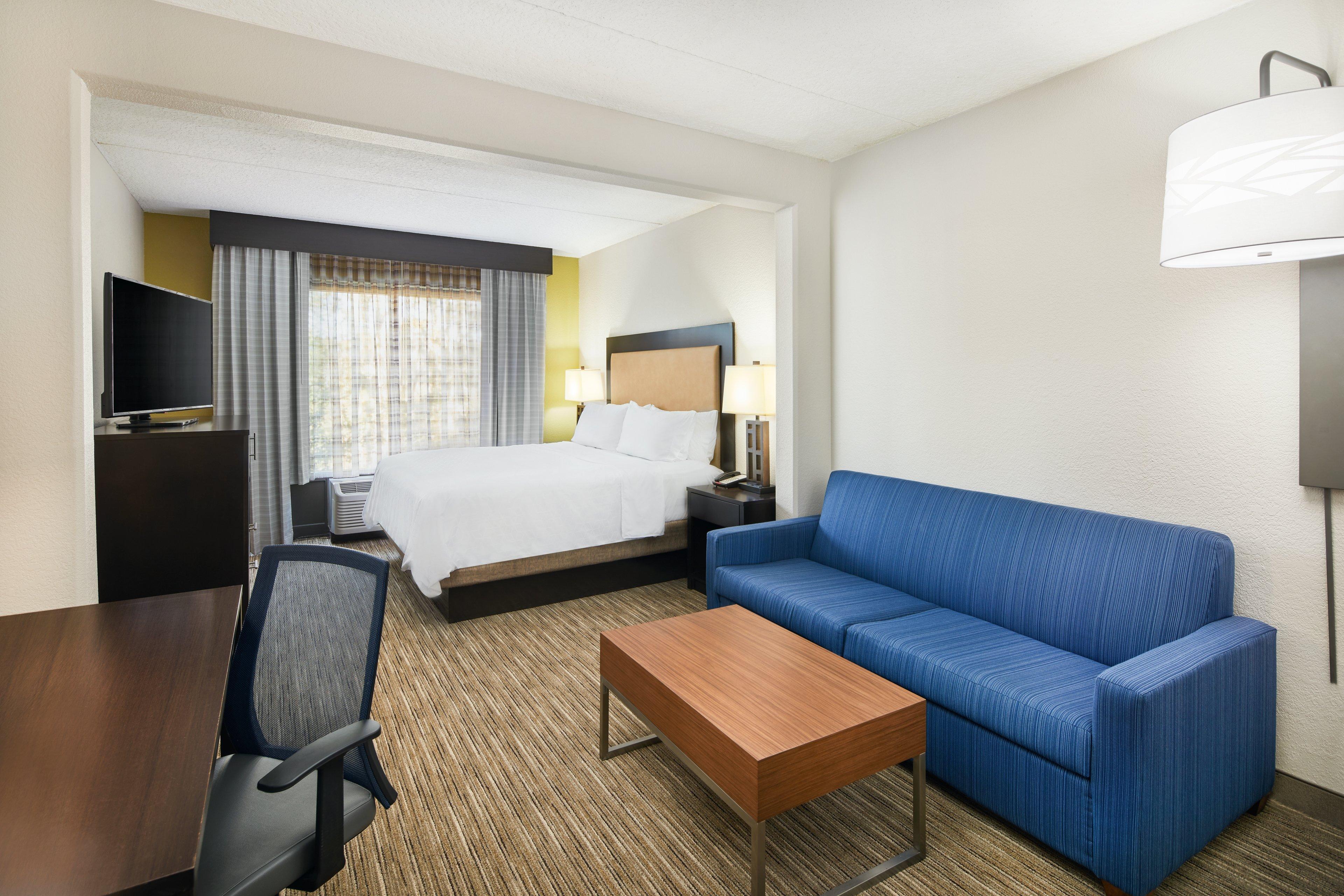 Holiday Inn Express & Suites Jacksonville South East - Medical Center Area By Ihg Extérieur photo