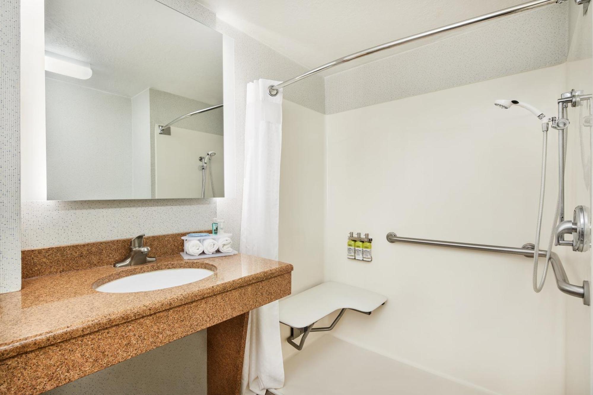 Holiday Inn Express & Suites Jacksonville South East - Medical Center Area By Ihg Extérieur photo