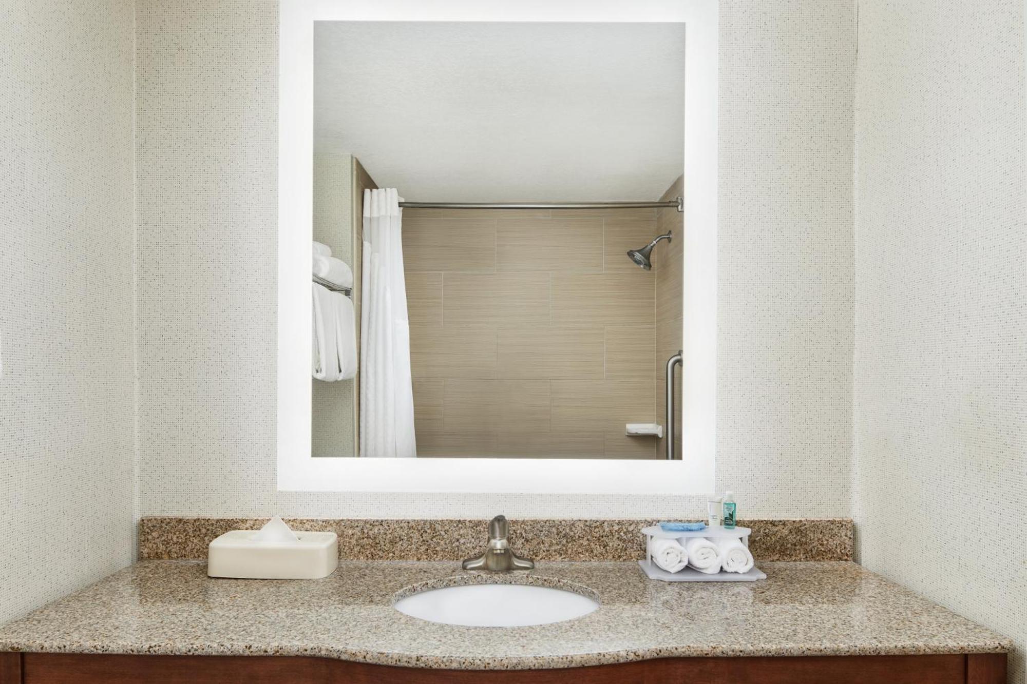 Holiday Inn Express & Suites Jacksonville South East - Medical Center Area By Ihg Extérieur photo