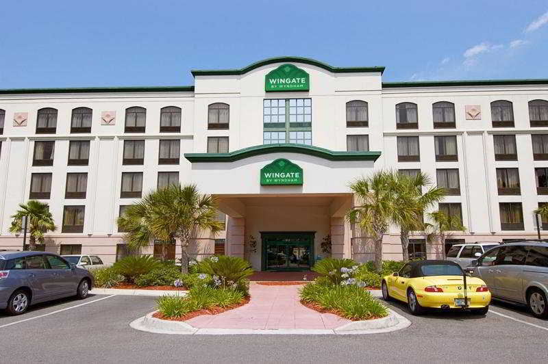 Holiday Inn Express & Suites Jacksonville South East - Medical Center Area By Ihg Extérieur photo