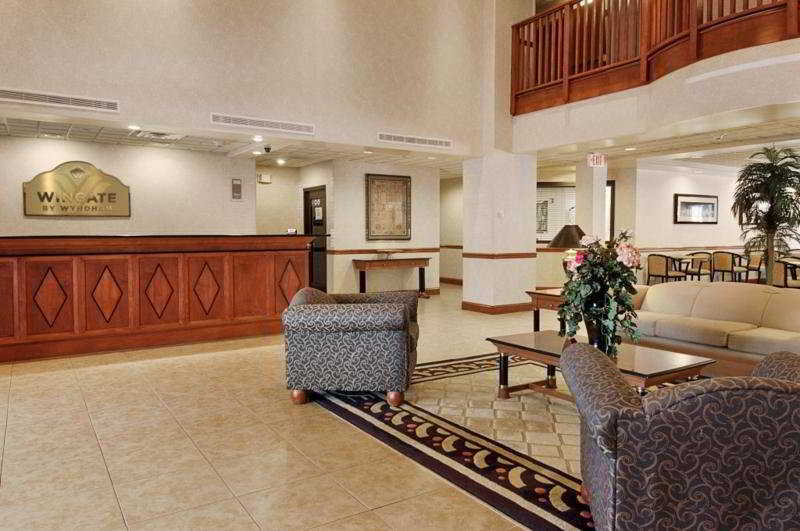 Holiday Inn Express & Suites Jacksonville South East - Medical Center Area By Ihg Intérieur photo