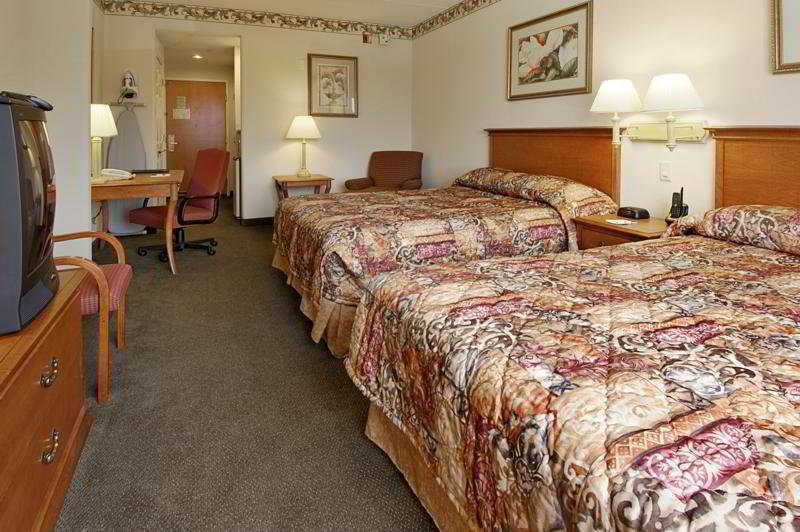 Holiday Inn Express & Suites Jacksonville South East - Medical Center Area By Ihg Chambre photo
