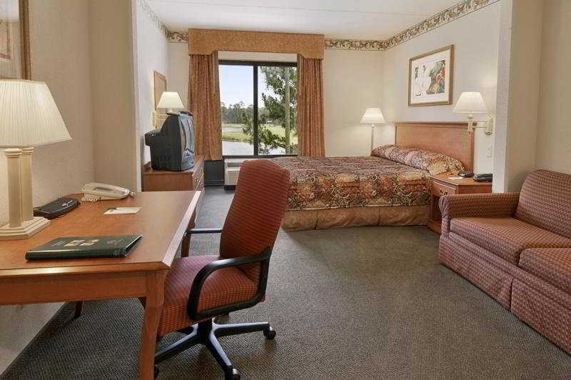 Holiday Inn Express & Suites Jacksonville South East - Medical Center Area By Ihg Chambre photo