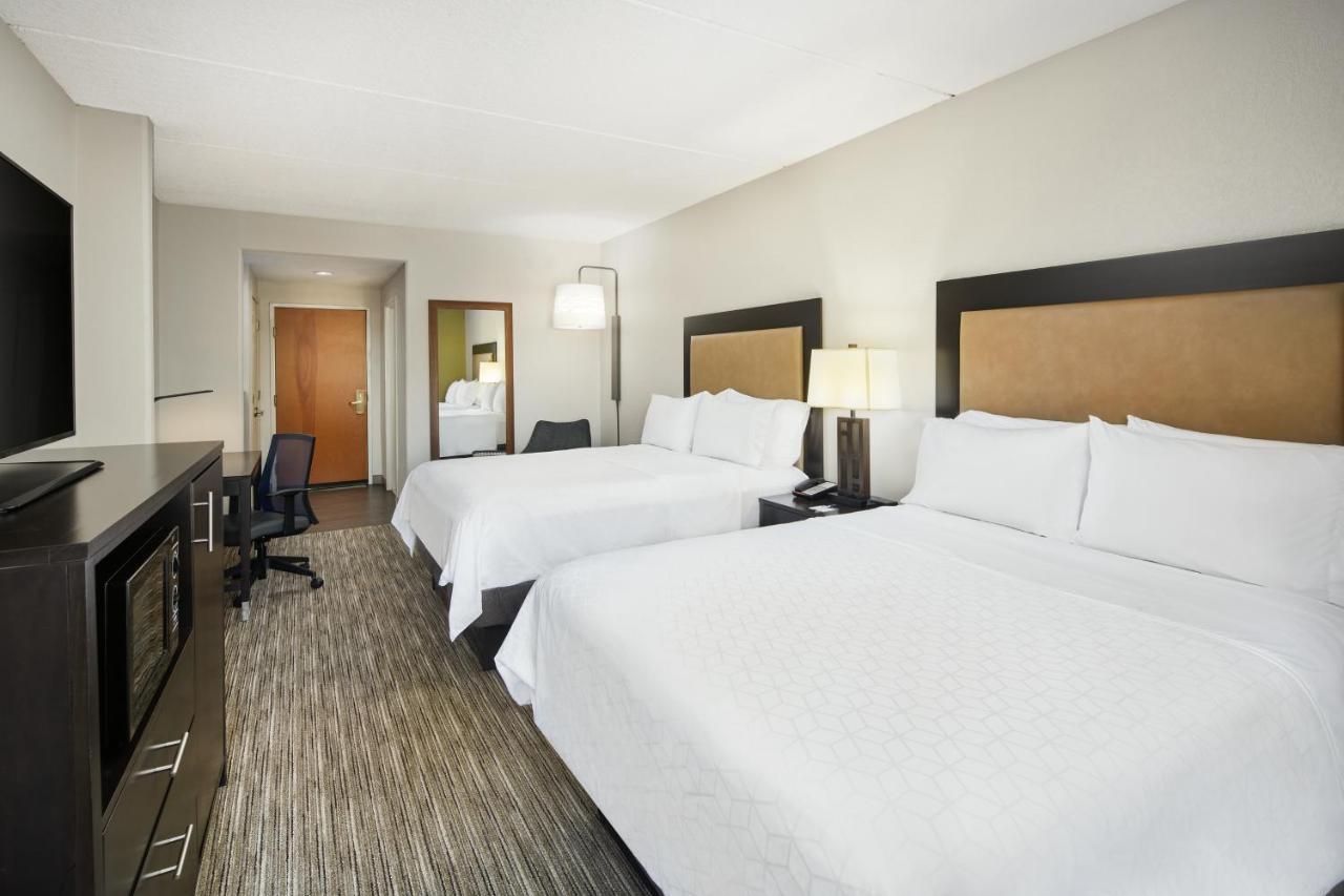 Holiday Inn Express & Suites Jacksonville South East - Medical Center Area By Ihg Extérieur photo